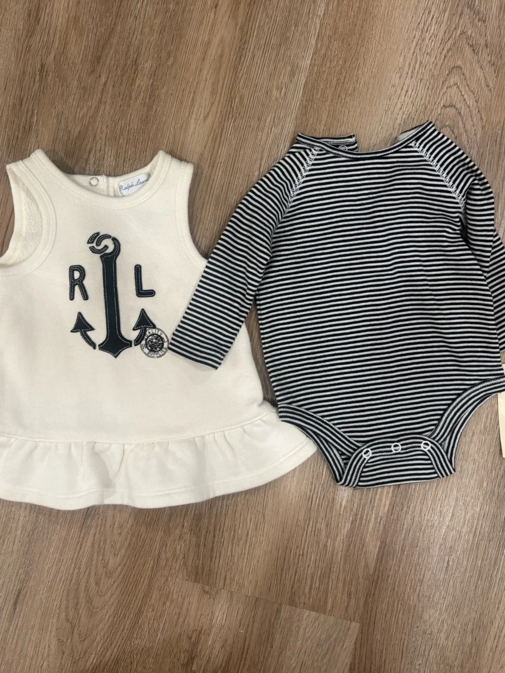 Ralph Lauren brand new
